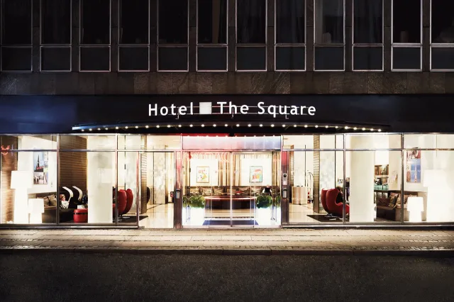 Hotellbilder av The Square - nummer 1 av 9