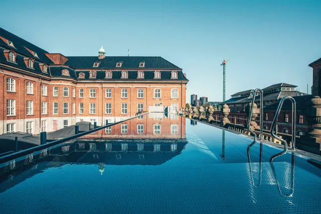 Hotellbilder av Villa Copenhagen - nummer 1 av 10
