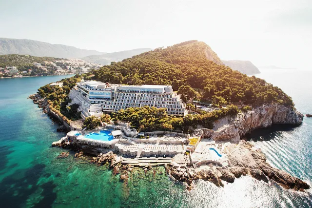 Hotellbilder av Dubrovnik Palace - nummer 1 av 18