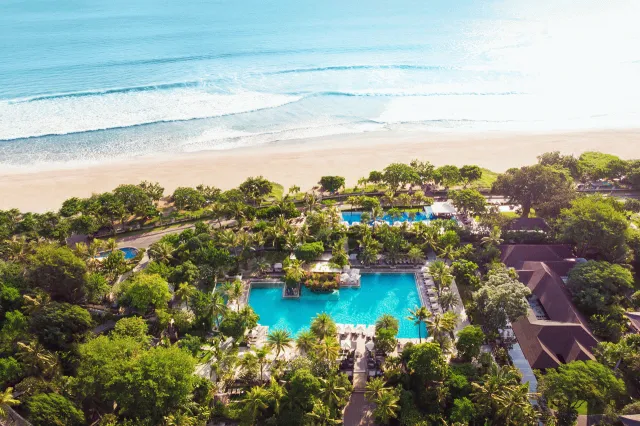 Hotellbilder av Padma Resort Legian - nummer 1 av 31