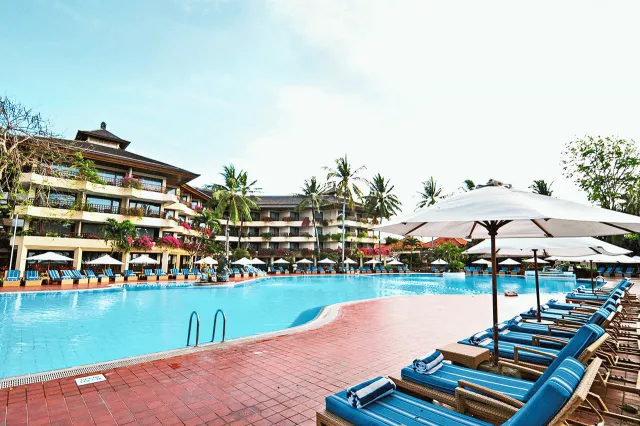Hotellbilder av Prama Sanur Beach Bali - nummer 1 av 27
