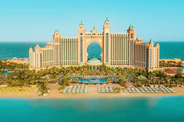 Hotellbilder av Atlantis, The Palm - nummer 1 av 80