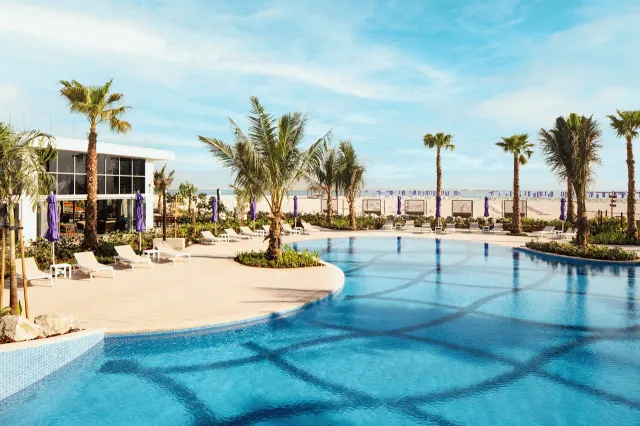 Hotellbilder av Centara Mirage Beach Resort - nummer 1 av 47
