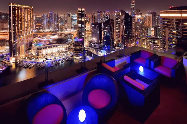 Hotellbilder av Delta Hotels by Marriott Jumeirah Beach - nummer 1 av 35
