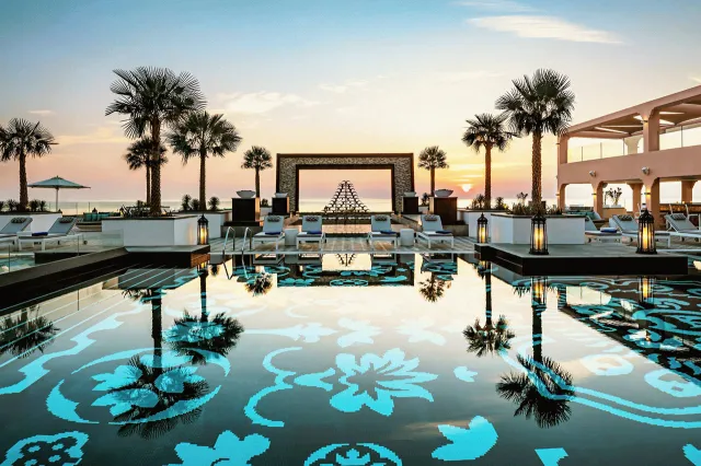Hotellbilder av Fairmont Fujairah Beach Resort - nummer 1 av 17