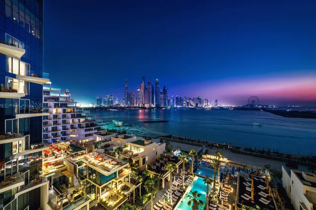 Hotellbilder av Five Palm Jumeirah Dubai - nummer 1 av 24