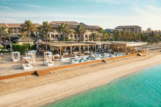 Hotellbilder av Sofitel Dubai The Palm Resort & Spa - nummer 1 av 16