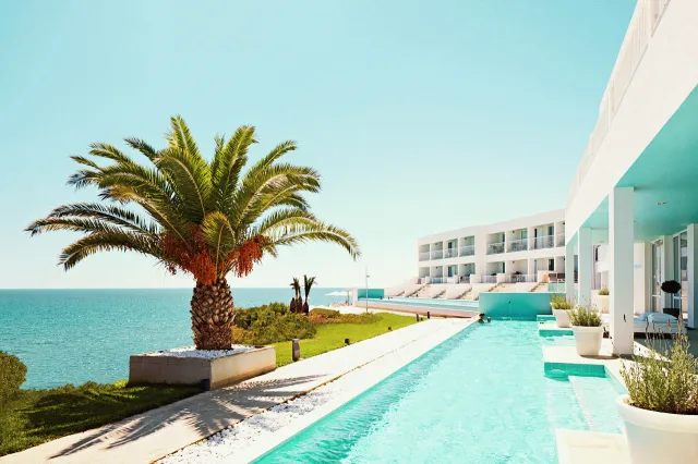 Hotellbilder av Ocean Beach Club - Kreta - nummer 1 av 66