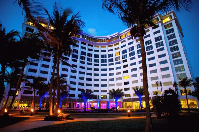 Hotellbilder av Sonesta Fort Lauderdale Beach - nummer 1 av 9
