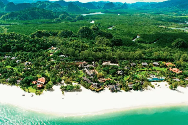 Hotellbilder av Four Seasons Resort Langkawi - nummer 1 av 15