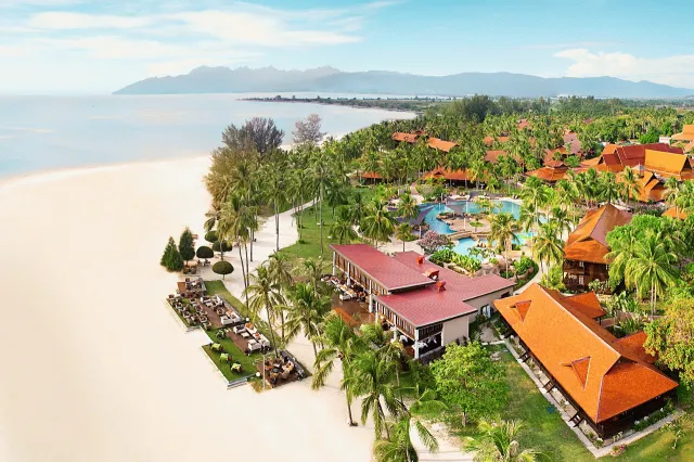 Hotellbilder av Pelangi Beach Resort & Spa - nummer 1 av 39