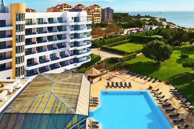 Hotellbilder av Pestana Cascais Ocean & Conference Aparthotel - nummer 1 av 14