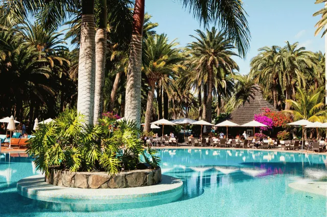 Hotellbilder av Seaside Palm Beach - nummer 1 av 31