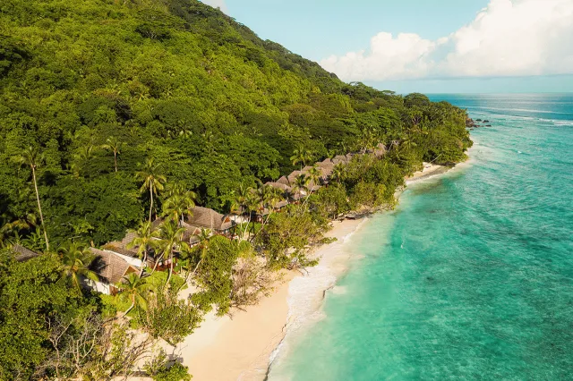 Hotellbilder av Hilton Seychelles Labriz Resort & Spa - nummer 1 av 40