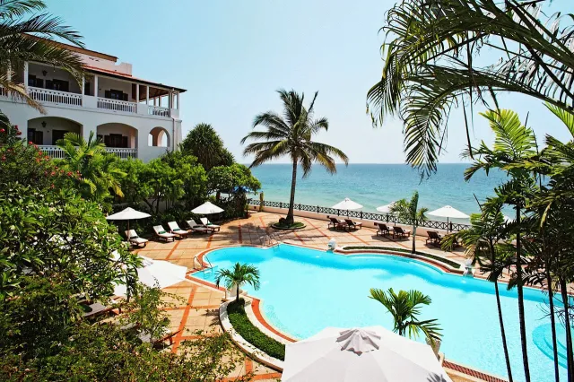 Hotellbilder av Zanzibar Serena Hotel - nummer 1 av 30