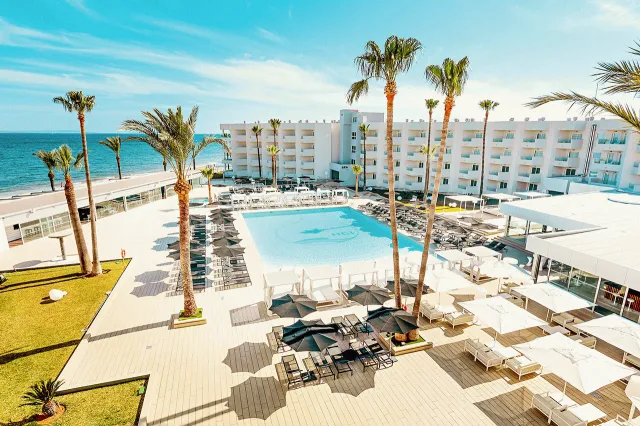 Hotellbilder av Hotel Garbi Ibiza & Spa - nummer 1 av 36