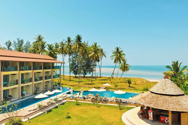 Hotellbilder av Lanta Pura Beach Resort - nummer 1 av 33