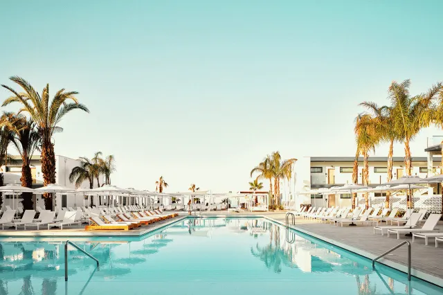 Hotellbilder av Ocean Beach Club - Kypros - nummer 1 av 69