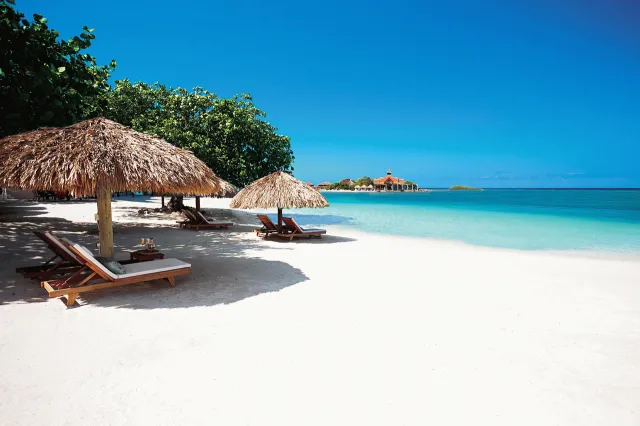 Hotellbilder av Sandals Royal Caribbean Resort & Private Island - nummer 1 av 22
