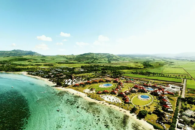 Hotellbilder av Tamassa Bel Ombre Mauritius - nummer 1 av 39