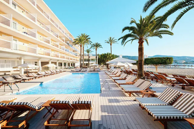 Hotellbilder av Zel Mallorca - nummer 1 av 31