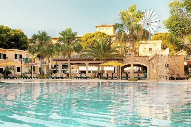 Hotellbilder av Occidental Playa de Palma - nummer 1 av 19