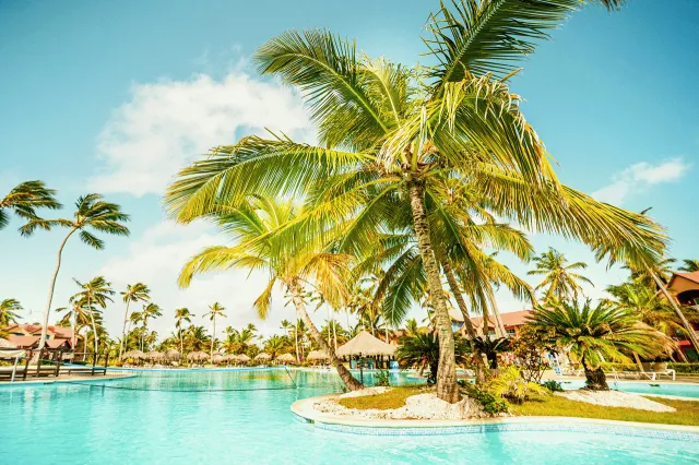 Hotellbilder av Punta Cana Princess All Suites Resort & Spa - nummer 1 av 20