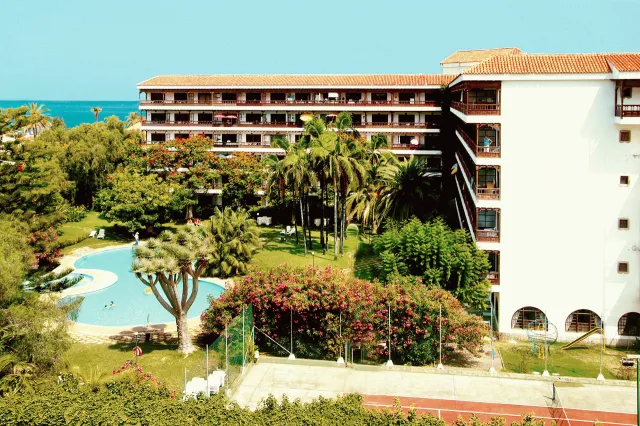 Hotellbilder av Coral Teide Mar - nummer 1 av 34