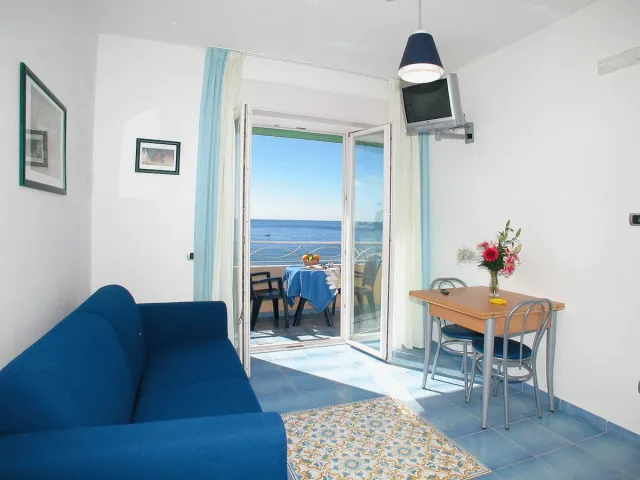 Hotellbilder av Residence Panoramic - nummer 1 av 10