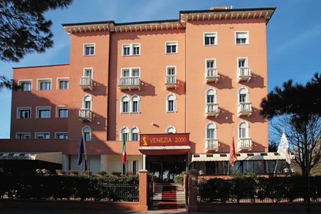 Hotellbilder av Hotel & Residence Venezia 2000 - nummer 1 av 10