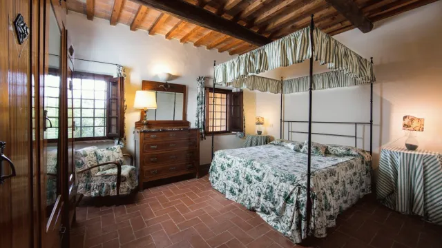 Hotellbilder av Podere La Sughera - Badia di Morrona - nummer 1 av 10