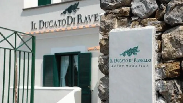Hotellbilder av Il Ducato di Ravello - nummer 1 av 10