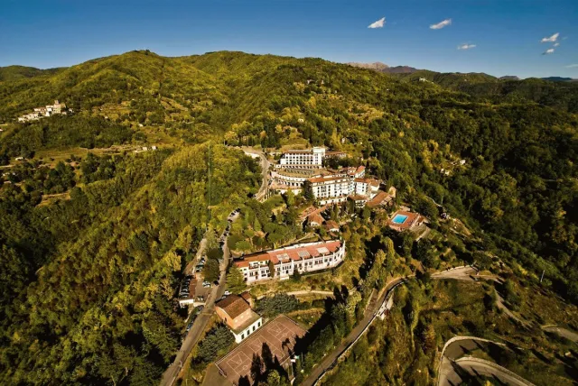 Hotellbilder av Renaissance Tuscany Il Ciocco Resort and Spa - nummer 1 av 10