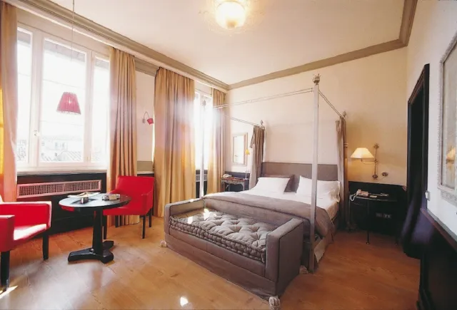 Hotellbilder av Relais Santa Croce - nummer 1 av 10