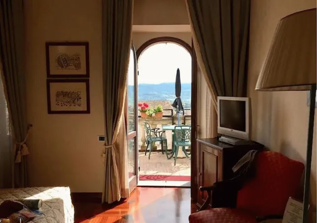Hotellbilder av Relais Ducale - nummer 1 av 10