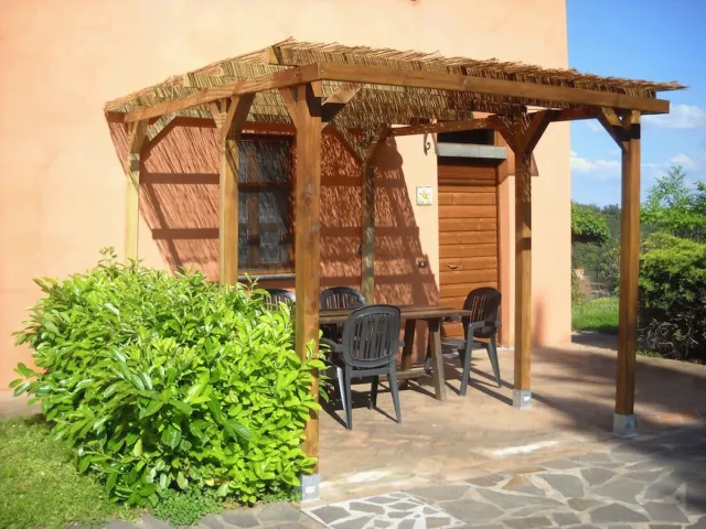 Hotellbilder av Tenuta Cantagallo - nummer 1 av 10
