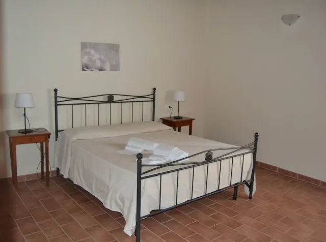 Hotellbilder av Antico Borgo Casalappi - nummer 1 av 10
