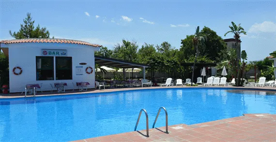 Hotellbilder av Villaggio Alkantara - nummer 1 av 8