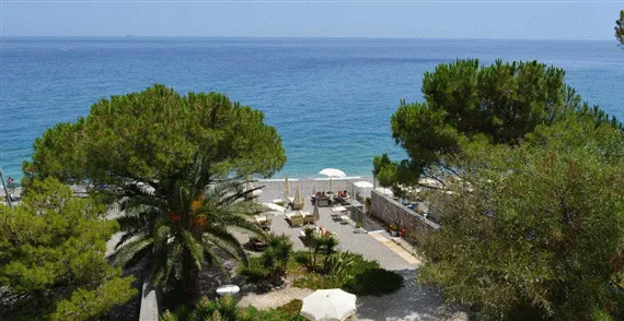 Hotellbilder av Villa Oasis - nummer 1 av 8