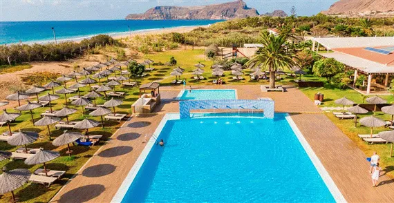 Hotellbilder av Hotel Vila Baleira - nummer 1 av 14