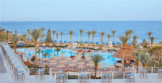 Hotellbilder av Pickalbatros Royal Grand Resort - nummer 1 av 15