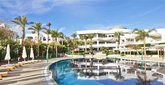 Hotellbilder av Monte Carlo Sharm - nummer 1 av 22