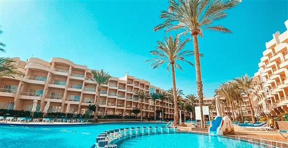 Hotellbilder av Sea Star Beau Rivage - nummer 1 av 18