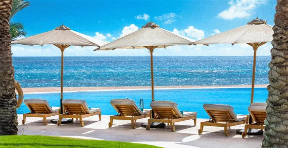 Hotellbilder av Baron Palace Sahl Hasheesh - nummer 1 av 23