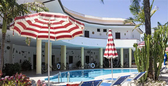 Hotellbilder av Hotel L'Ancora - nummer 1 av 20