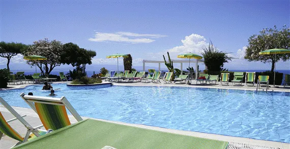 Hotellbilder av Hotel Residence Sciaron - nummer 1 av 11