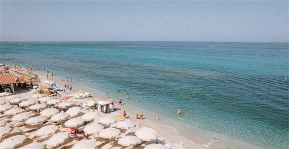 Hotellbilder av Solemare Club Village - nummer 1 av 16