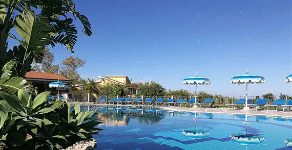 Hotellbilder av Tonicello Hotel Resort & Spa - nummer 1 av 4