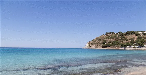 Hotellbilder av Villaggio Pineta Petto Bianco - nummer 1 av 9
