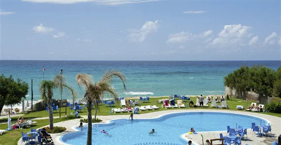 Hotellbilder av BV Borgo del Principe - nummer 1 av 36